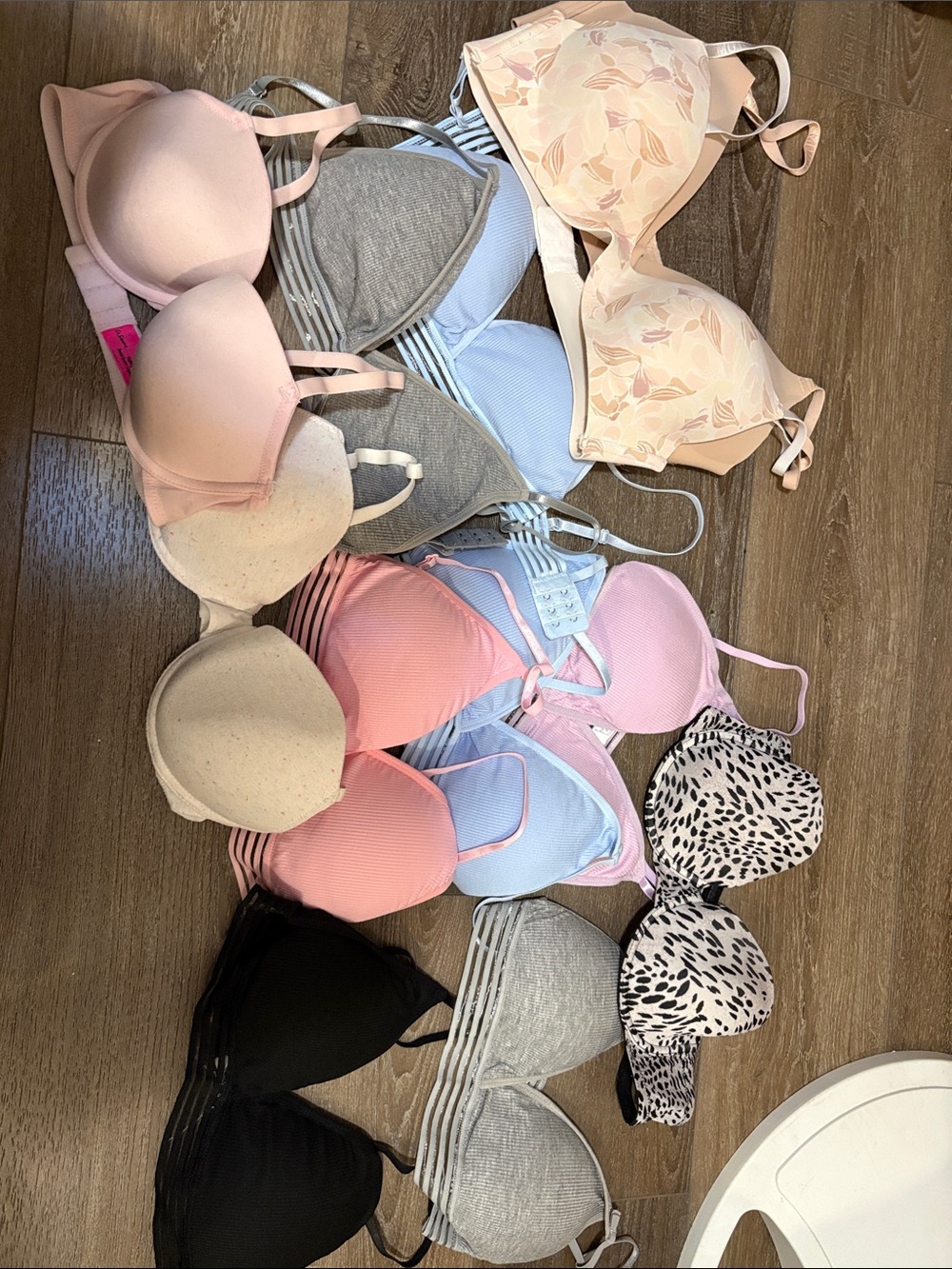 Bras